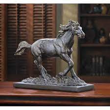 Find great deals on ebay for bronze horse statue. Bronze Horse Sculpture Wayfair