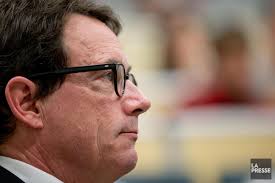 PKP, chef de l'Opposition