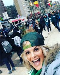 Philadelphia Eagles Nouryon All-Pro Teachers