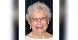 Ruth M. (Fielding) Driscoll Obituary