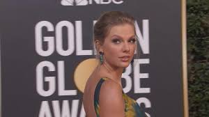 Taylor swift and boyfriend joe alwyn have kept a low profile since they first began dating, so fans were excited when pop star came out to support her man at the 2019 golden globe awards in l.a. Taylor Swift And Joe Alwyn Have Their Most Public Date Night Ever At 2020 Golden Globes Entertainment Tonight