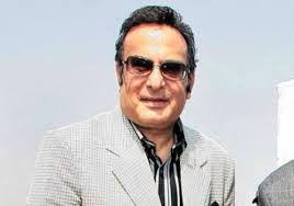 Corrupt official shown the door