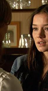 Bed of Roses" Womb to Tomb (TV Episode 2010)