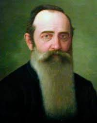 Christian Kumpf (1838-1905)