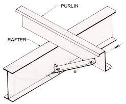 Purlins Pascal Steel Buildings