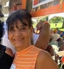 Happy Birthday Linda George