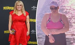 Frequency 1 episode / week , average episode length 20 min also in christian health podcasts christiannaturalhealth.libsy. The Celebrity Approved Diet Plan Behind Rebel Wilson S Incredible 18kg Weight Loss Daily Mail Online