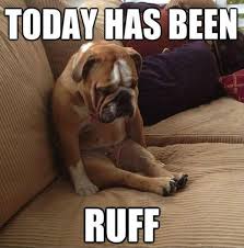 Having A Bad Day Quotes Sayings Having A Bad Day Picture Quotes