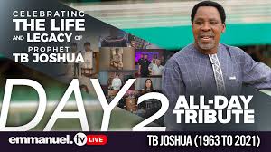 Full list of tb joshua 2021 prophecies. Elk2zksyybjcfm