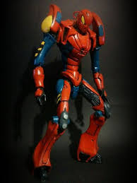 Sp Dr Custom Action Figure Custom Action Figures Spiderman Action Figure Action Figures