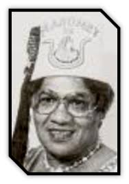 Obituary for Ella Walker Harrison