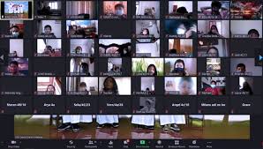 Sila klik pada pautan doa yang anda ingini. Sdk Santa Maria 2 Malang Gelar Bina Iman Di Masa Prapaskah Times Indonesia