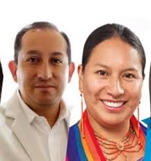 Vela y Baltazar vuelven a la Asamblea