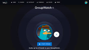 The world according to jeff goldblum. Disney Plus Is Slowly Rolling Out A New Party Watch Feature Groupwatch The Verge