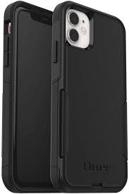 Otterbox Commuter Series Case For Iphone 11 Black Otterbox Commuter Iphone 11 Iphone Phone Cases