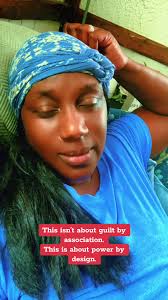 Destiny Logistics Owner Maxwell