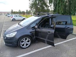 Image result for Tango 2007 S-Max