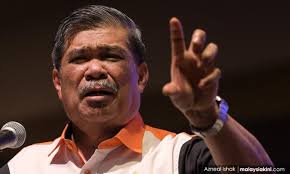 Mat Sabu: Amanah pertahan PH dan akan bersama Dr M, Warisan