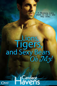 Full clemson tigers roster for the 2021 season including position, height, weight, birthdate, years of experience, and college. Lions Tigers And Sexy Bears Oh My By Havens Candace Ebook