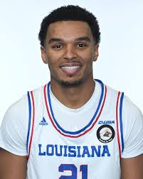 2023-24 Men's Basketball Roster