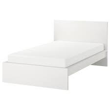 Buy ikea bedroom furniture sets and get the best deals at the lowest prices on ebay! Malm Bed Frame High White 120x200 Cm Ikea