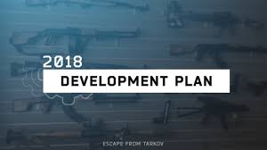 208,981 likes · 3,250 talking about this. 2018 Escape From Tarkov Development Plans