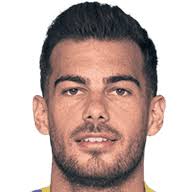 First Vienna FC vs SV Stripfing