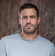 Hollyoaks' Jamie Lomas teams up with Emmerdale star for new film