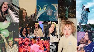 Billie eilish wallpaper pictures to pin on pinterest thepinsta feier gesicht promis. Wallpaper Desktop Billie Eilish Billie Billie Eilish Wallpaper Dekstop