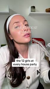 12 Girls at a House Party: Parrot, Owl, Peacock, and More!