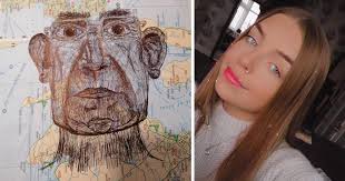 Talented Students Gain Artistic Experience at Hazlehurst Art Studio