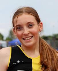 Congratulations to 3 Club Athletes