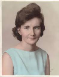 Obituary information for Josephine Ann Baral