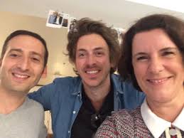 FrenchTech and FrenchTouch (english version). Conversation with BeautyTech  entrepreneurs in Paris