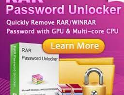 It can recover rar password at high speed via 3 attack options: Screwsoft Rar Password Unlocker Archives