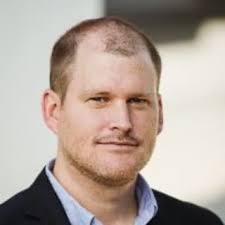 Kevin Riddleberger, PA