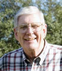 Richard Wilkinson Obituary