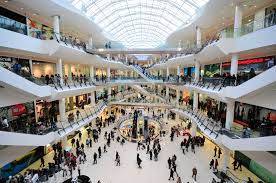 Se dorea inca un mall:trident plaza in zona veche a orasului. Ce Mall Uri È™i Mari Magazine Se Deschid In 2019 In BucureÈ™ti È™i In È›arÄƒ Impact
