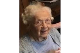 Doris Rawlings Obituary (1919