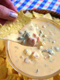 Creamy Rotel Dip Football Friday Yummy Appetizers Recipes Yummy Food
