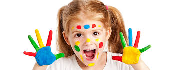 Las actividades le ensean a los nios acerca de su juegos de ordenar olores. 10 Juegos Para Reconocer Y Hacer Colores Juegos Para Casa Juegos Y Fiestas Guia Del Nino