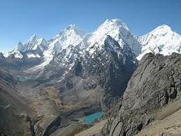 Simon and i worked through the winter to get the money for a trip to the peruvian andes in 1985, where we aimed to do the previously unclimbed west face of siula grande. Siula Grande Wikipedia