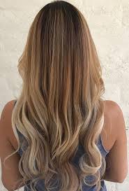 On the other hand, bold and fearless gals can go wild with an abundance of highlights or combinations with additional colors. 30 Honey Blonde Hair Color Ideas You Can T Help Falling In Love With