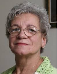 Obituary information for Margo Elaine Gardner