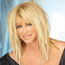 Suzanne Somers