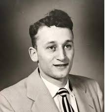 Matthew Selwood Knight