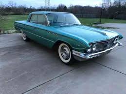 buick invicta 4 door hardtop 1961 very rare hard to find used classic cars buick invicta 4 door hardtop 1961