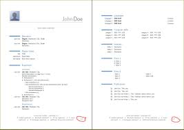 The disclosure and barring service helps employers make safer recruitment decisions each year by processing and issuing dbs checks for england, wales, the channel islands and the isle of man. How To Separate The Cv And Cover Letter In Moderncv Tex Latex Stack Exchange