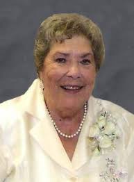 Joyce Cornwell Obituary (2014)
