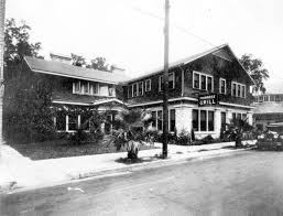 Florida Memory Primrose Grill Gainesville Florida Gainesville Gainesville Florida Old Florida
